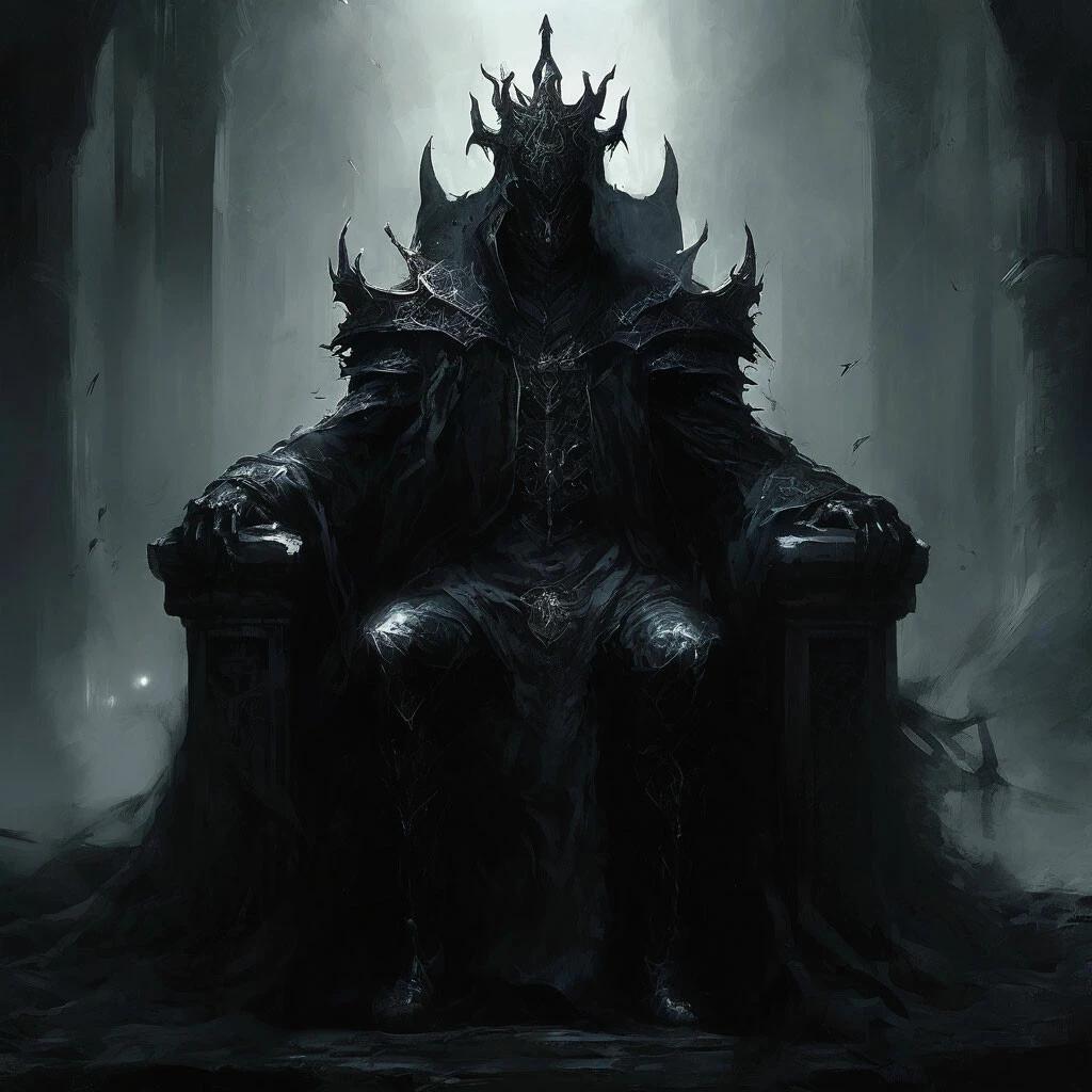 King Vorathrax thumbnail