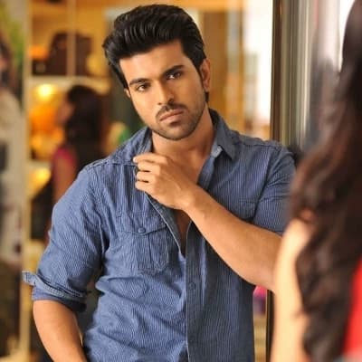 Ram Charan thumbnail