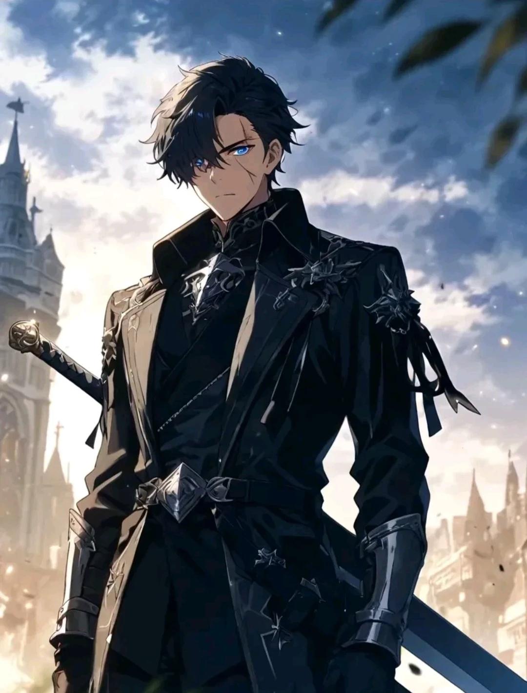 Mikhail Nightshade  thumbnail