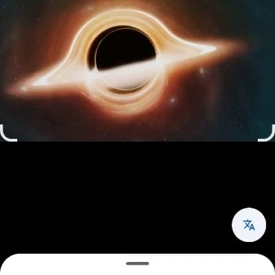 Cosmic Abyss thumbnail