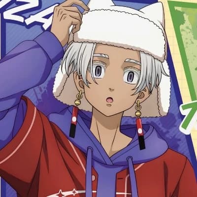 Izana Kurokawa thumbnail