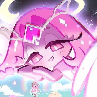 Eternal Sugar Cookie thumbnail