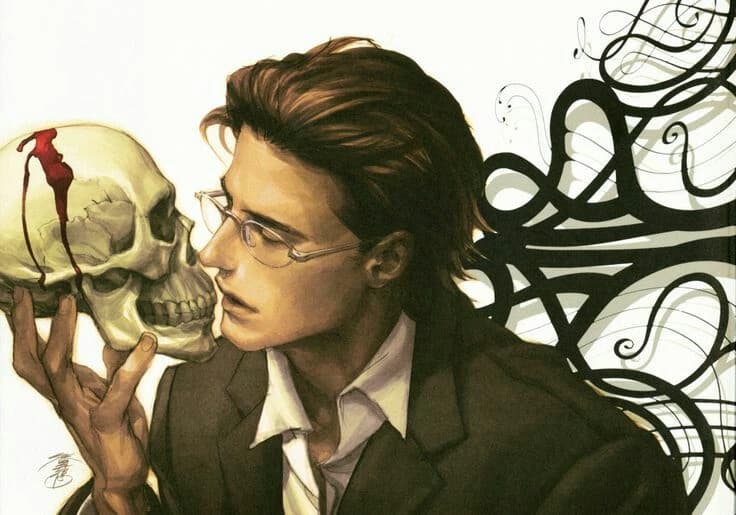 •° Nicolas Kleinner °• thumbnail