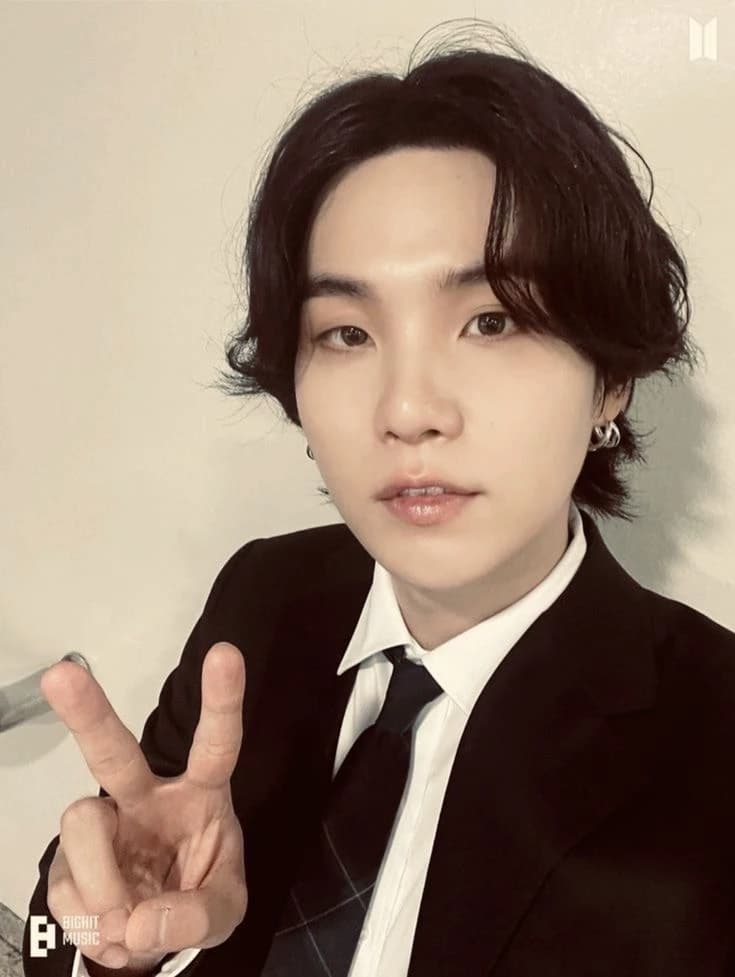 Min Yoongi thumbnail