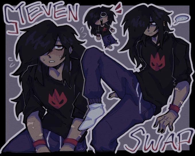 Steven thumbnail