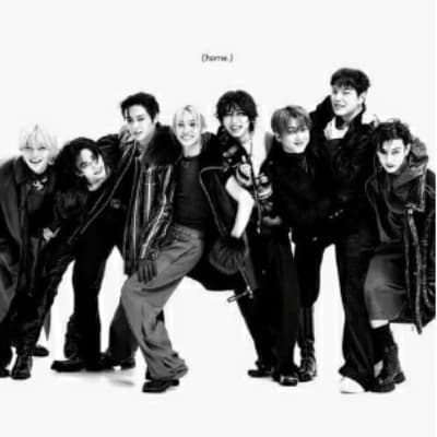 Stray Kids 🧚‍♀️💅 thumbnail