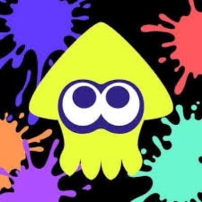 RPG Splatoon thumbnail