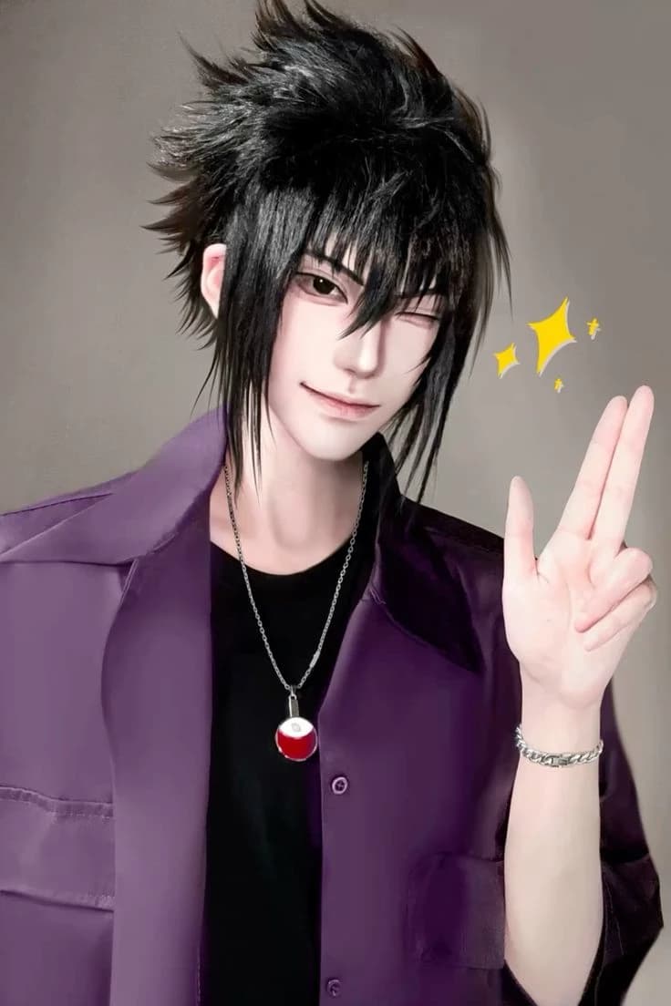 Sasuke thumbnail
