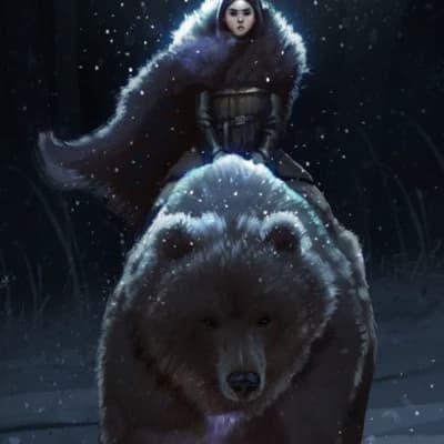 Astrid thumbnail