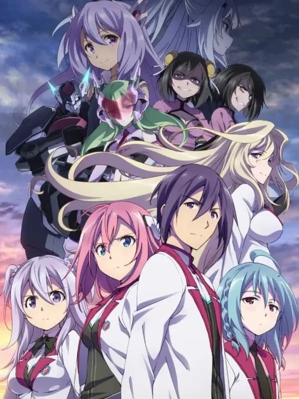 Asterick war thumbnail
