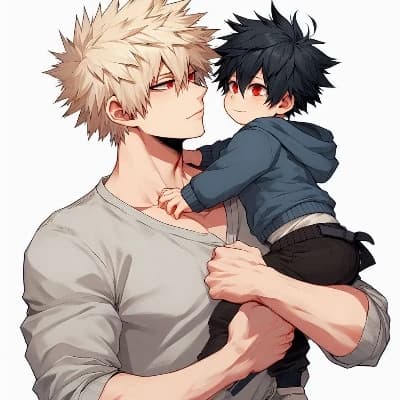 Kenta Bakugo thumbnail
