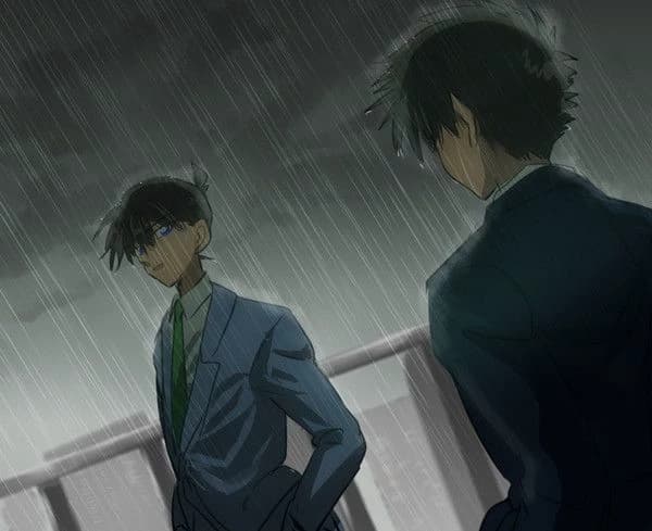 Shinichi and Kaito thumbnail