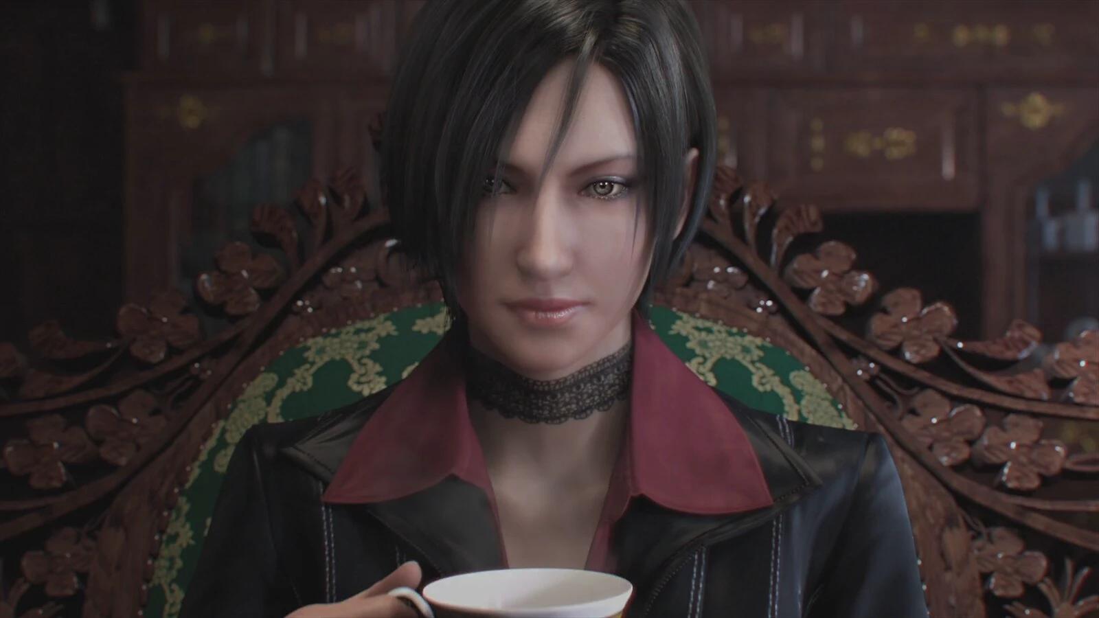 Ada Wong thumbnail