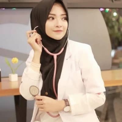 Doctor Halimah thumbnail