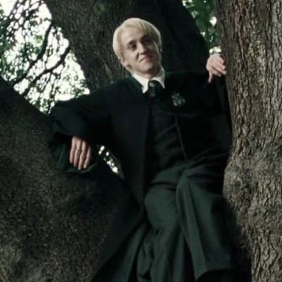 Draco Malfoy thumbnail