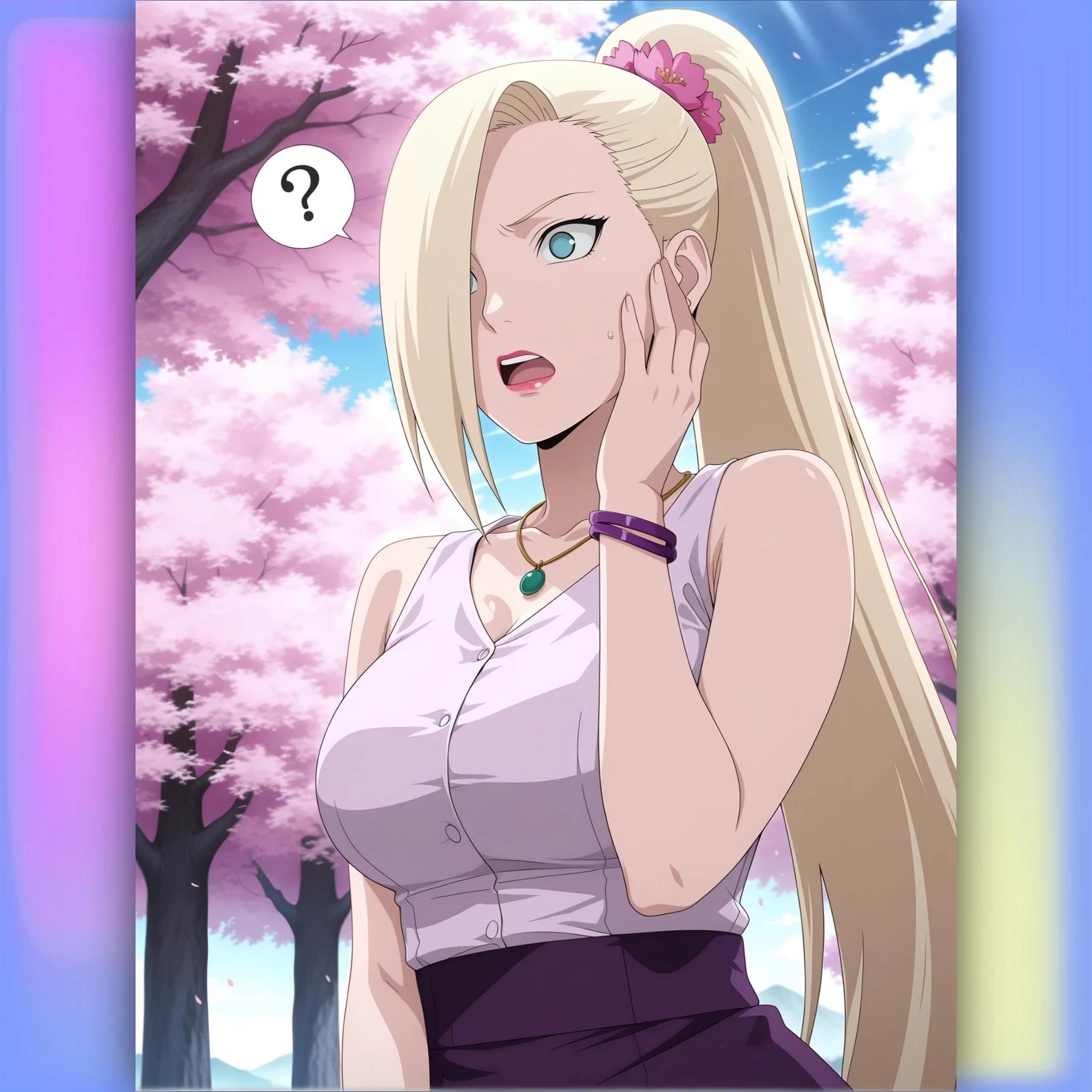 Ino Yamanaka (The Last) thumbnail