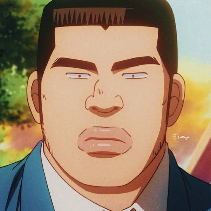 Gouda Takeo thumbnail