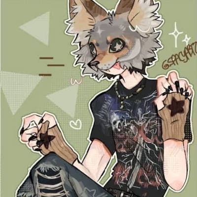 Ash thumbnail