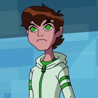 Ben Tennyson (Ben No Watch) thumbnail