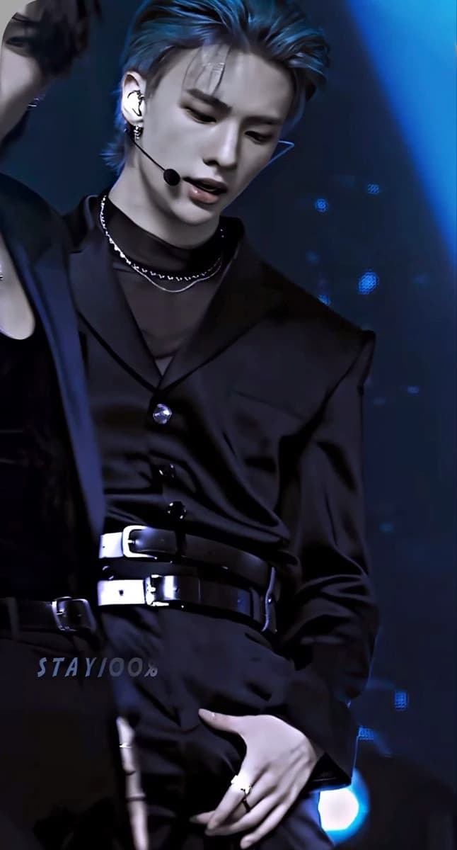 Hyunjin thumbnail