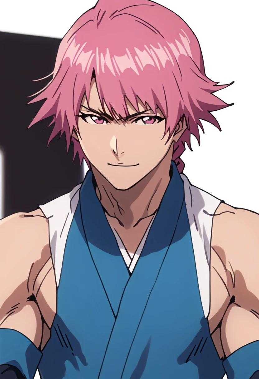 Yadosawa kyodogetsu bleach battle masters thumbnail
