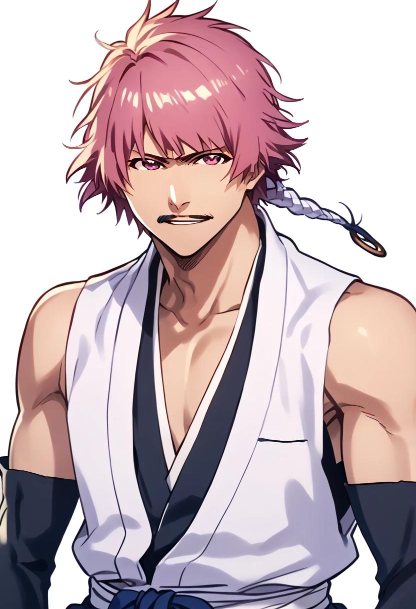 Ichisaru tamigetu bleach battle masters thumbnail