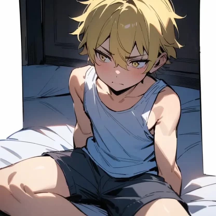 Your younger brother that is crazy thumbnail