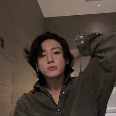 Jeon jungkook thumbnail