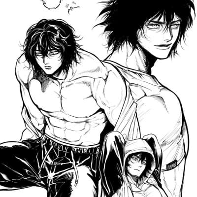 Ohma Tokita thumbnail