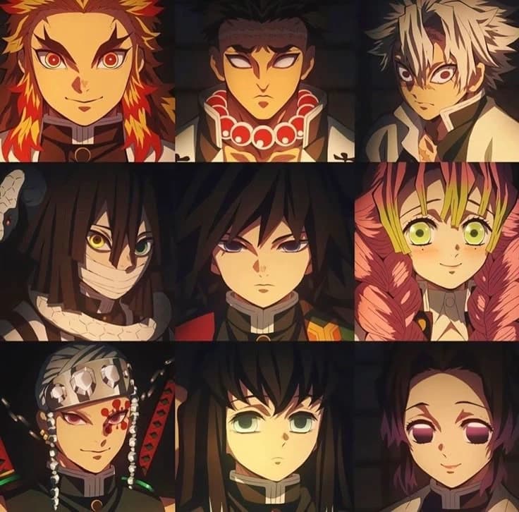 Hashira Meeting thumbnail