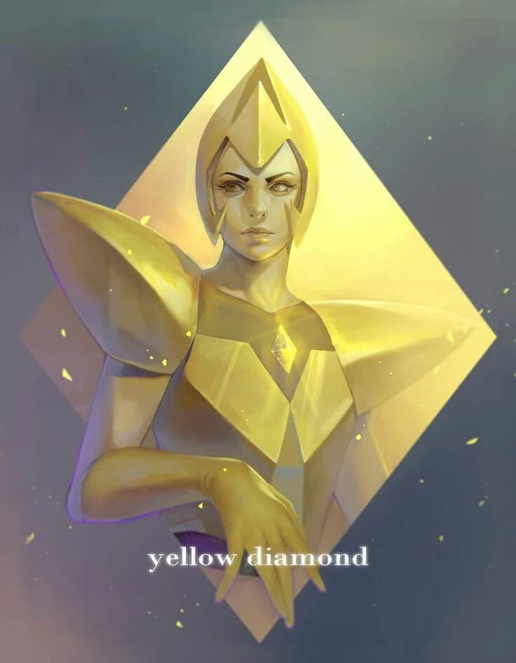 Yellow Diamond thumbnail