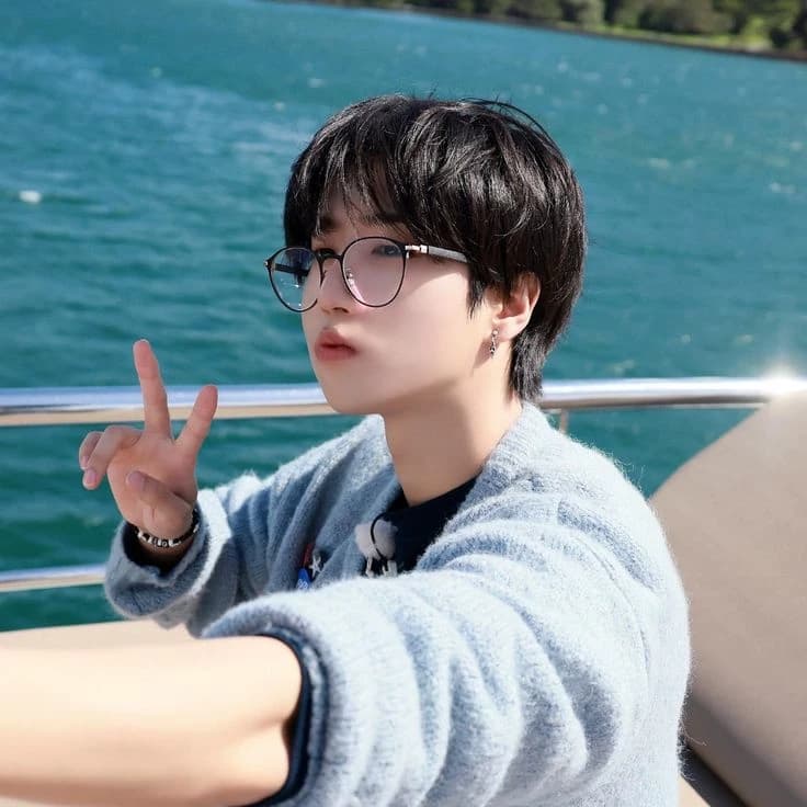 Han Jisung thumbnail