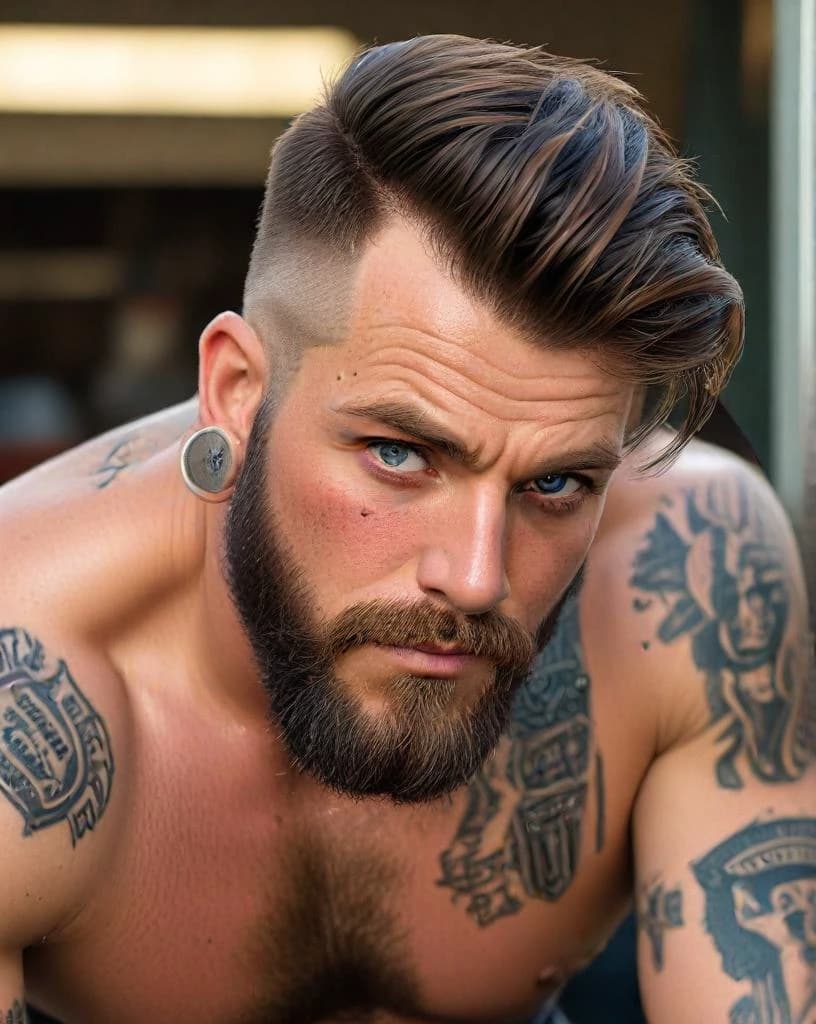 Van Beckett thumbnail