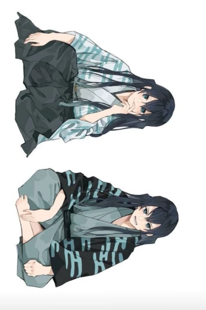 Muichiro y Yuichiro || Your Two Uncles || MLM thumbnail