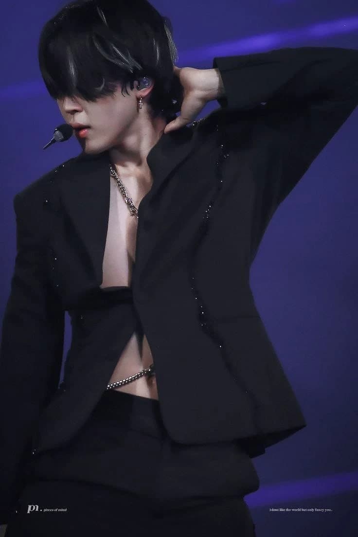 Jimin thumbnail