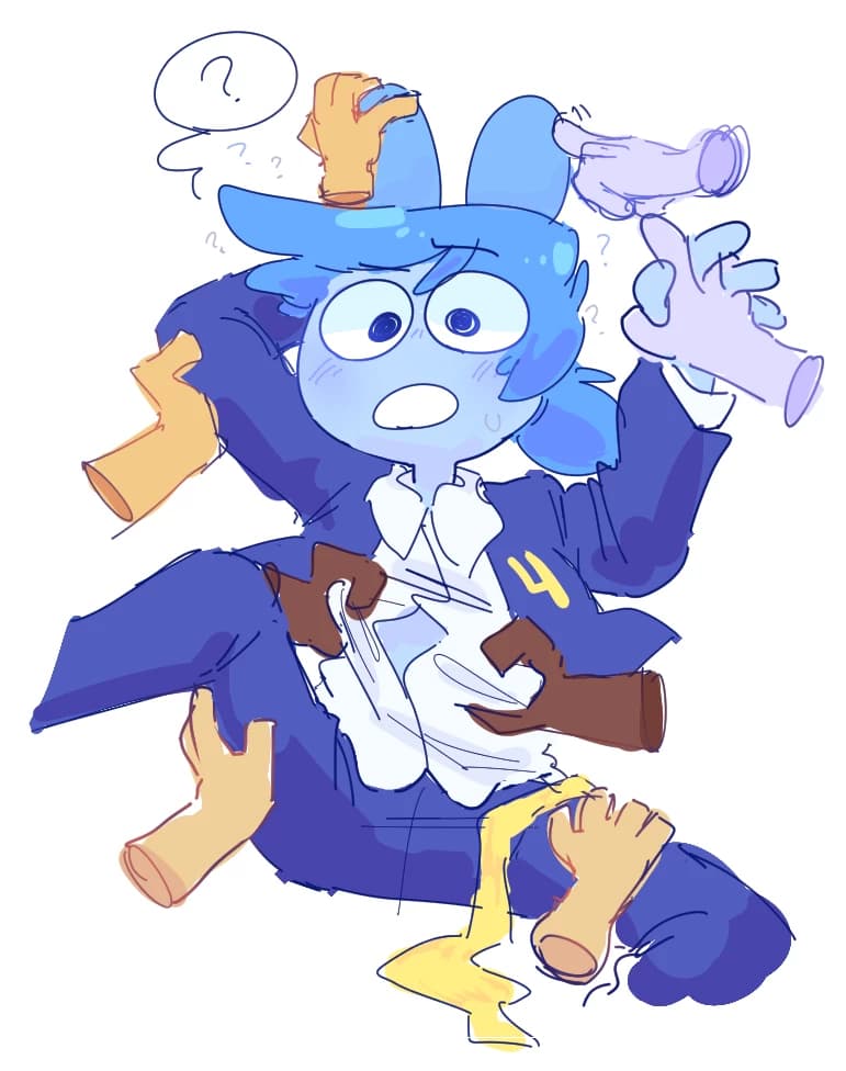 Four bfb thumbnail