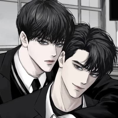 Luther & Zander thumbnail