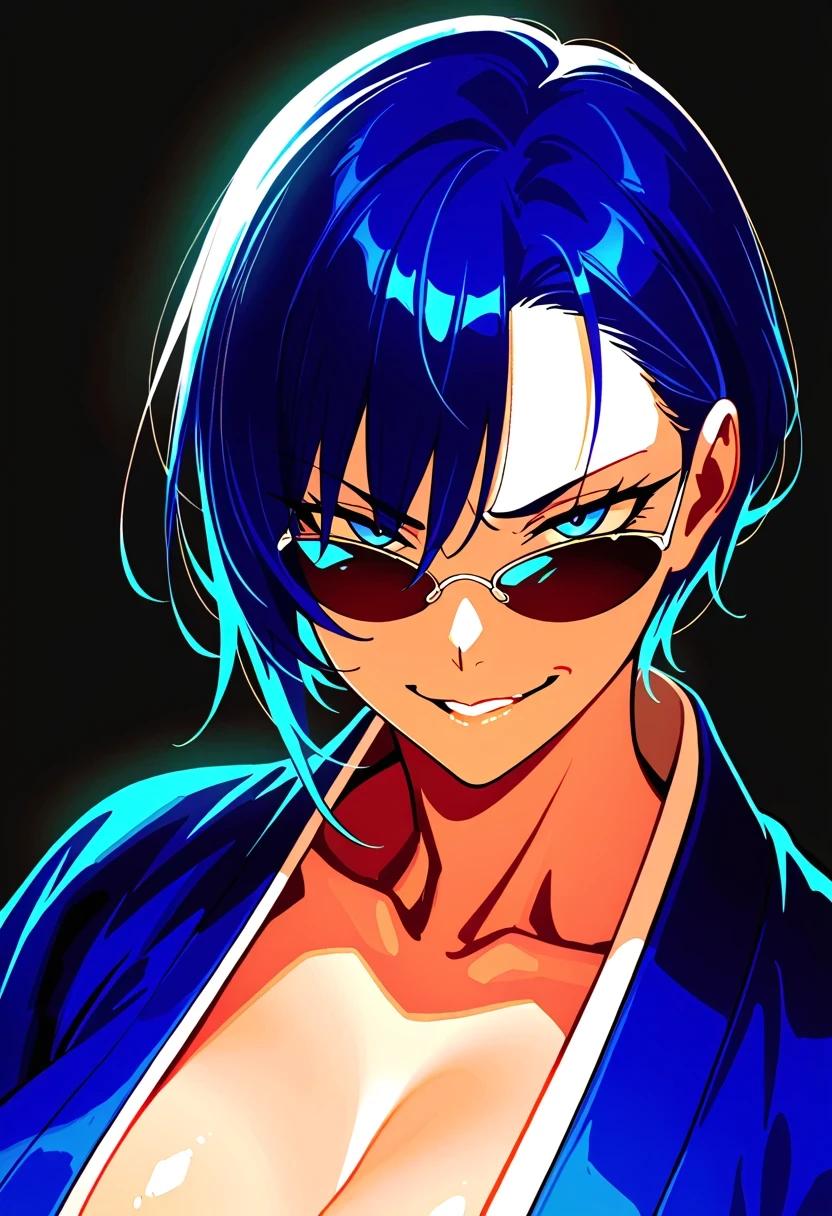 Ayamisawa kyoko bleach battle masters thumbnail