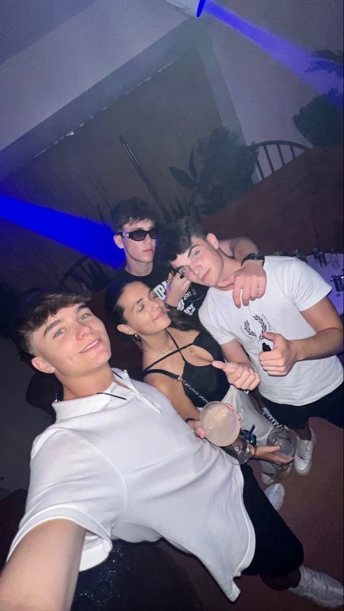 Gangster boys thumbnail
