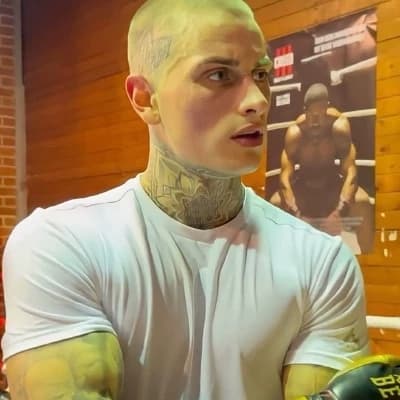Vittorio "Vito" Mancini thumbnail