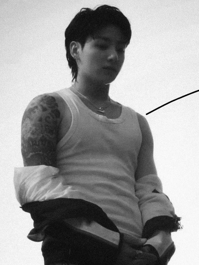 Jungkook. thumbnail