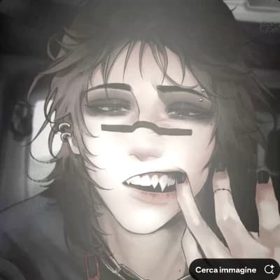 Choso Kamo 🧛 thumbnail