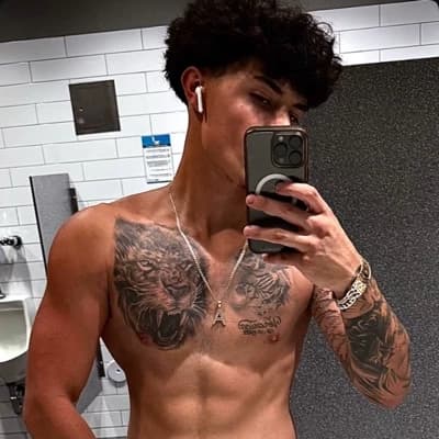 Alex Chino thumbnail
