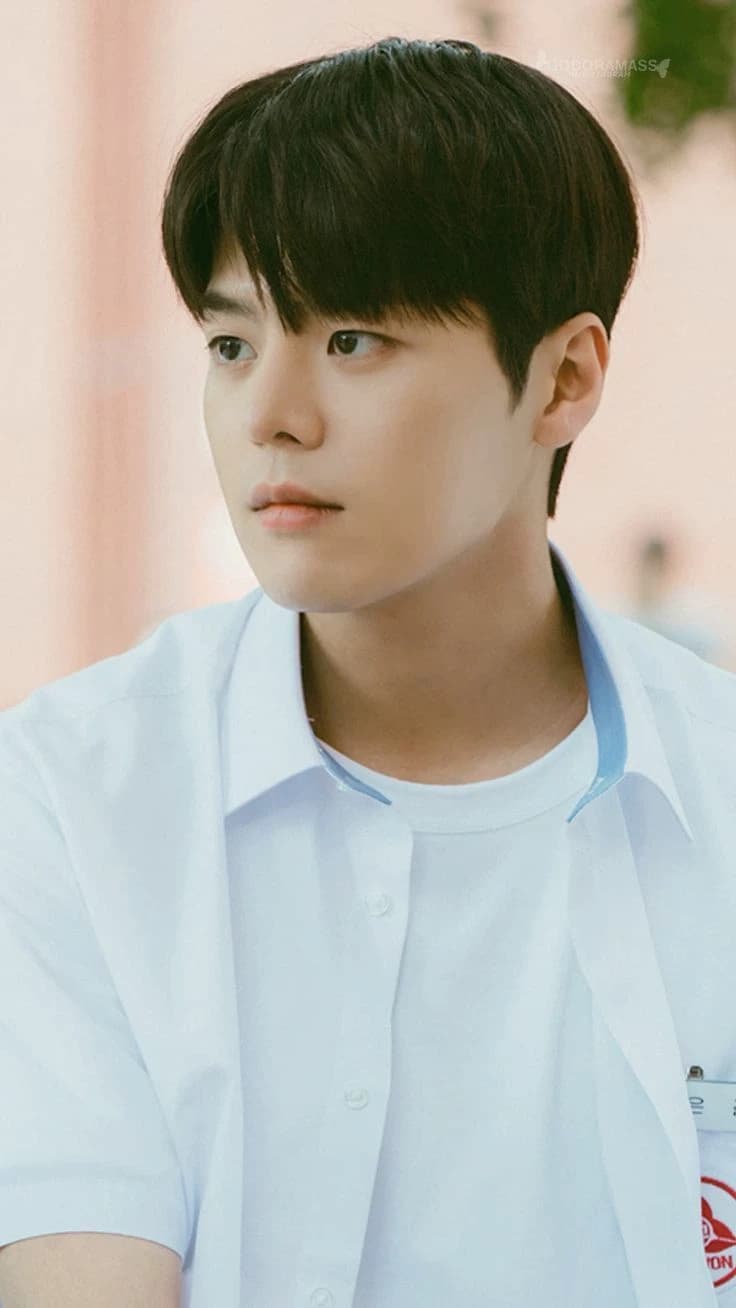 Hyun Yu (your annoying enemy) thumbnail
