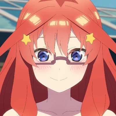 Itsuki Nakano thumbnail