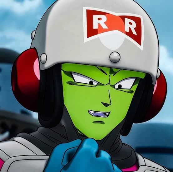 Piccolo thumbnail