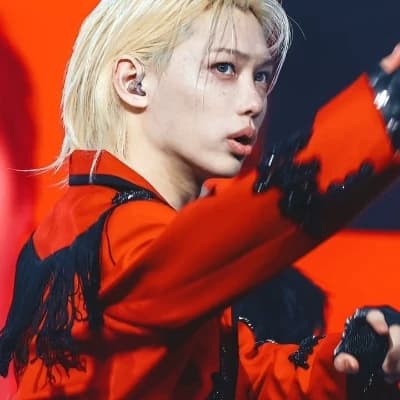 Lee Felix thumbnail