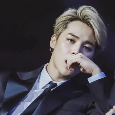 Park jimin thumbnail