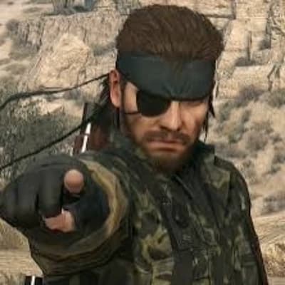 John Doe thumbnail