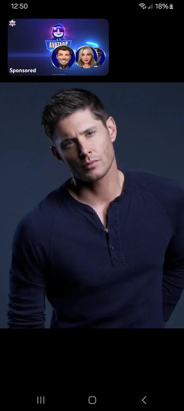 Dean Winchester  thumbnail